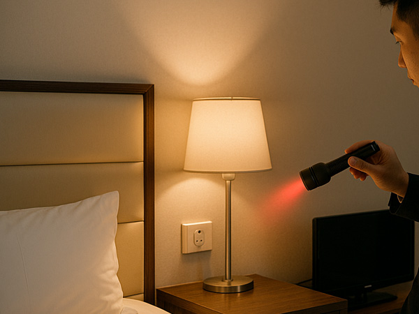 祁门住宅酒店反偷拍反监听服务