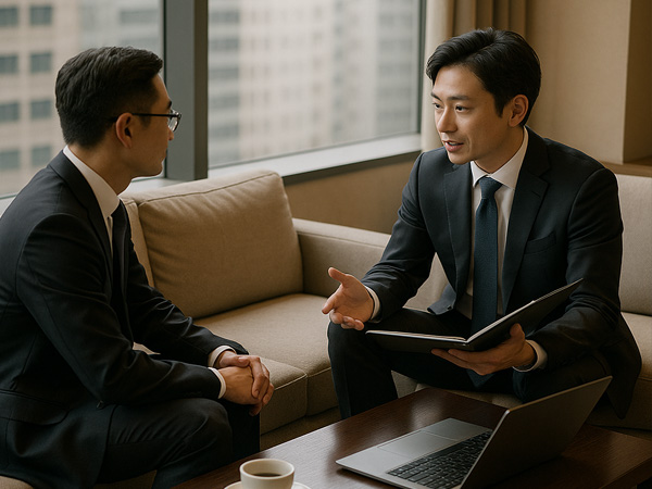 祁门高端保密顾问服务